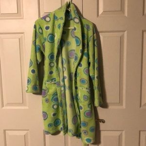 Limited Too Children’s Robe